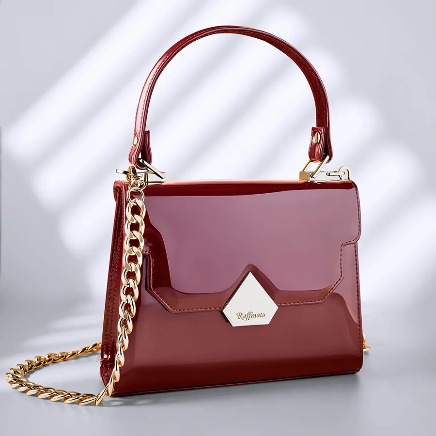 handbag creative photography