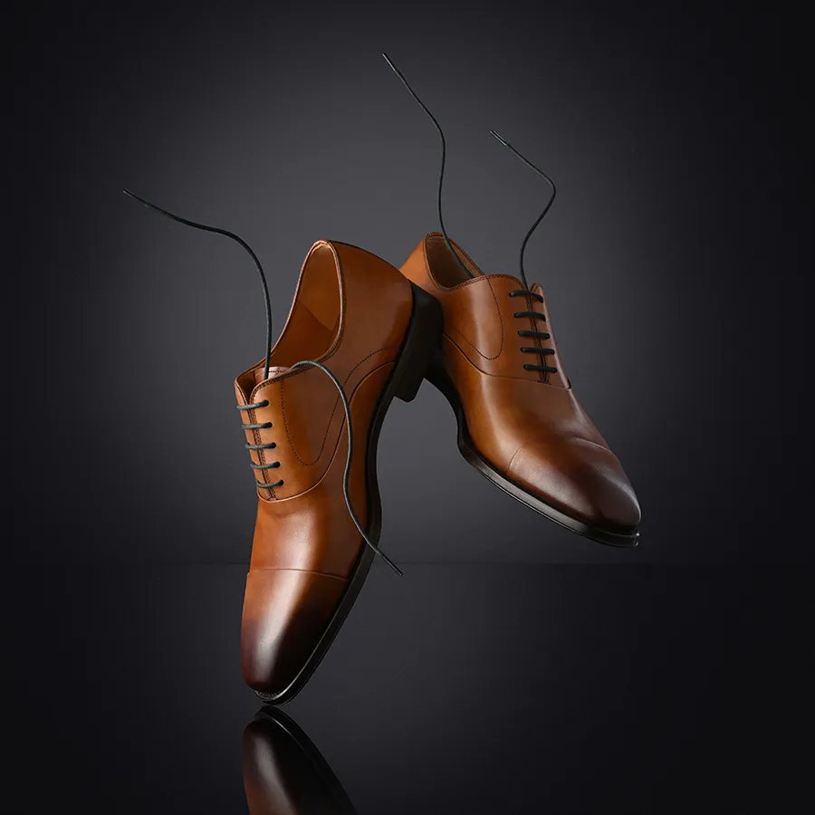 shoes creative photography